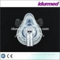 FM002-03 L size CPAP full face mask for CPAP machine